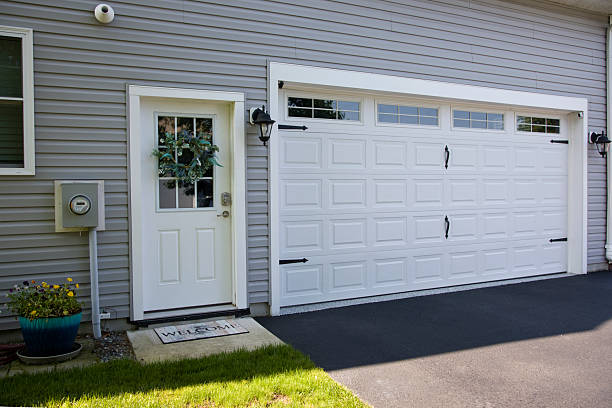 24/7 Emergency Garage Door Panel Replacement experts in Cameron County County, PA